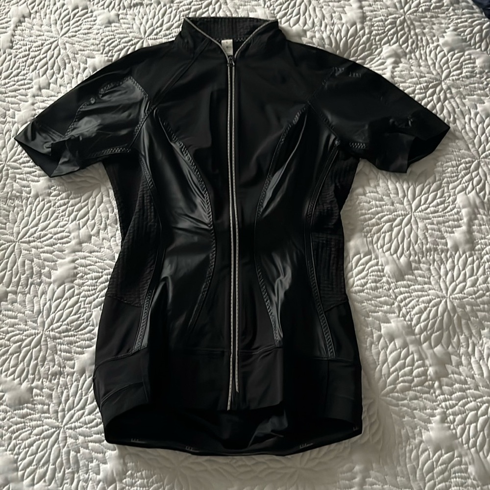 lululemon Biking Jacket
